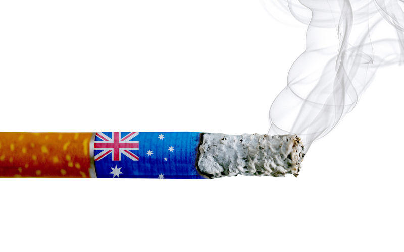 Time to get real on taxing cigarettes and restricting vapes