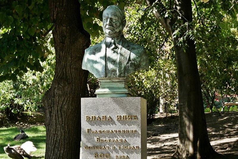 Vlada Ilić: Propast društva kroz sudbinu čoveka
