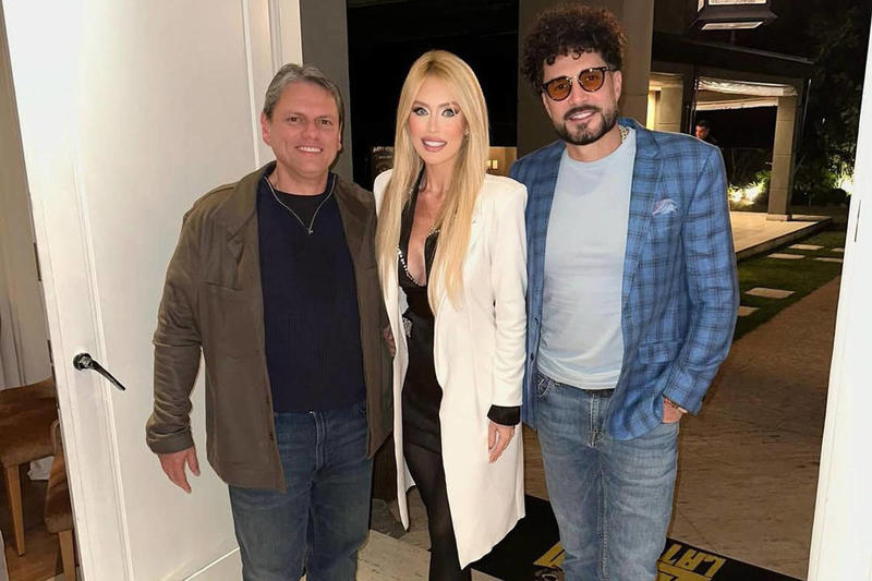 Chamados de ratos, governadores da direita engolem o sapo