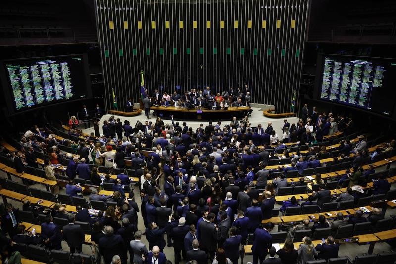 Estimativa de impacto fiscal de projetos de lei virou letra morta