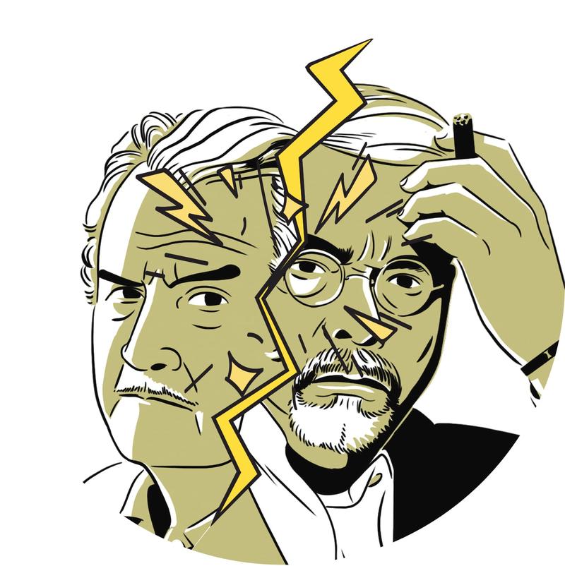 Amigos revolucionarios