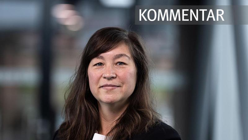 Diese Fessel wird Frauen das Leben retten