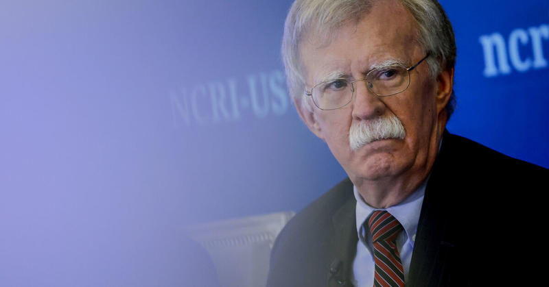 FBI raids home of Iran hawk and Trump critic John Bolton: What to know