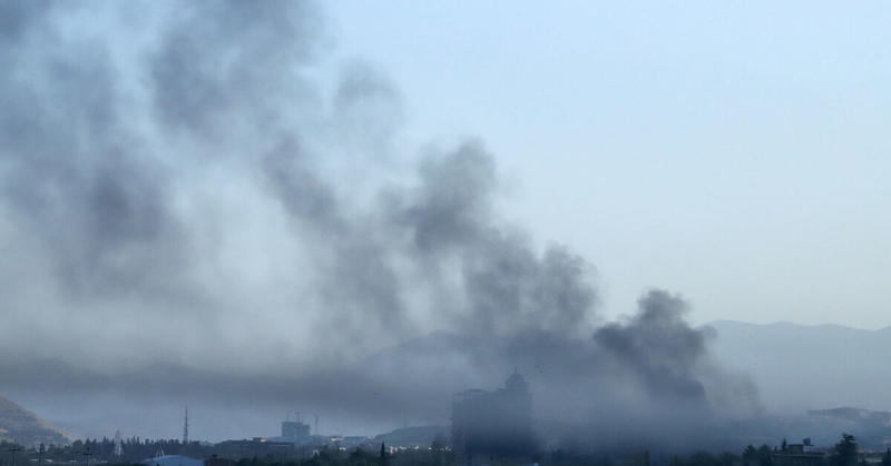 Iraqi Kurdish factional feuds erupt anew with violent arrest of Lahur Talabani