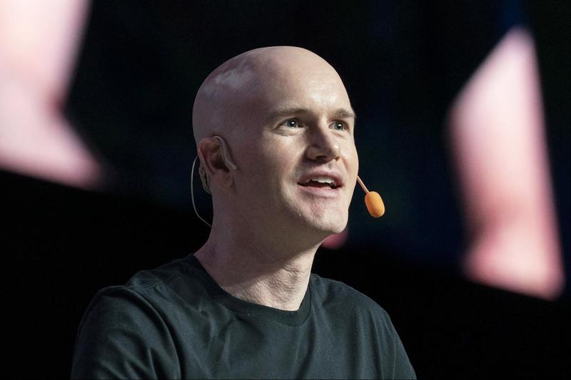 Coinbase's CEO Fired Software Engineers Who Didn't Adopt AI Tools: 'We're Leaning as Hard as We Can Into AI'