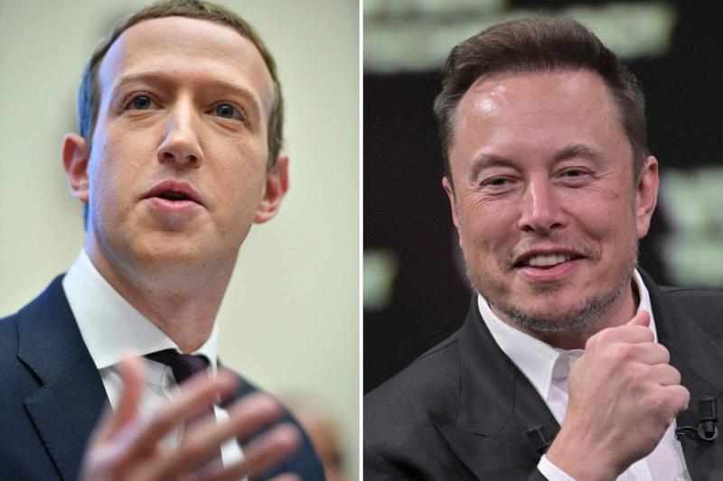 Elon Musk Asked Mark Zuckerberg to Join OpenAI Buying Bid, According to Court Filings