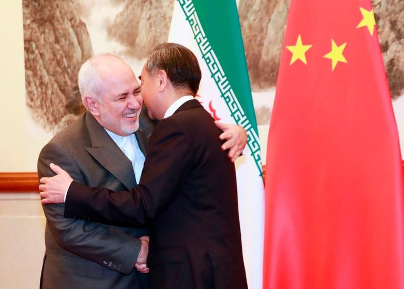 In the Middle East, a Cold War Redux?