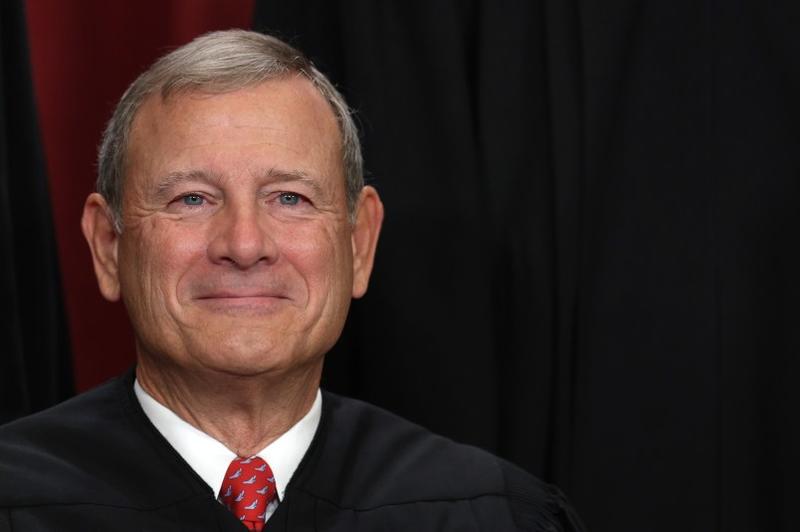 John Roberts Is Responsible For America’s Embarrassing Gerrymandering Mess