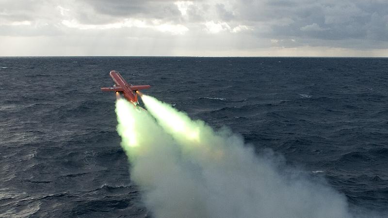 The US Navy’s Drone Efforts Aren’t Going Well—but Neither Are China’s