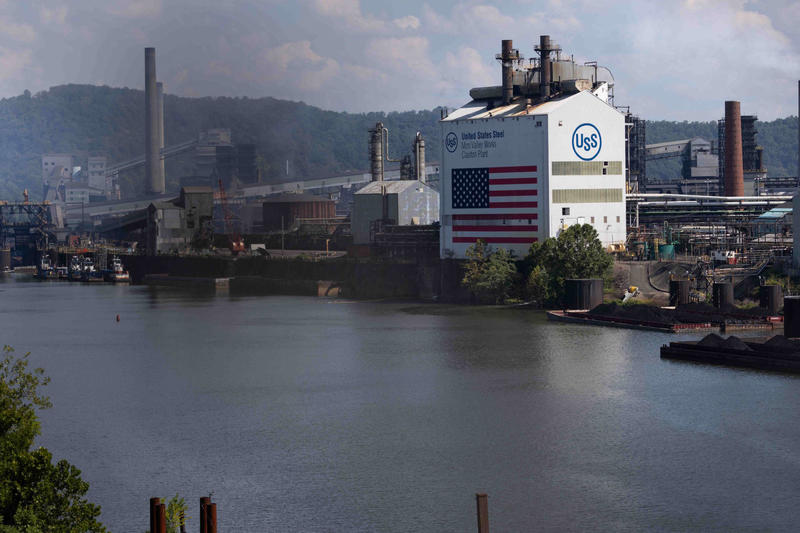 Trump’s EPA Delayed Pollution Safeguards Ahead of Deadly US Steel Explosion