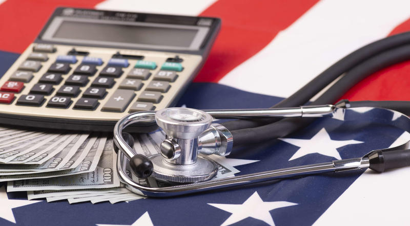 Health Insurance Premiums Are Rising Faster Than Ever Before