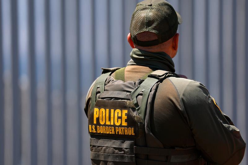Border Patrol Begs Retired Agents to Rejoin the Agency
