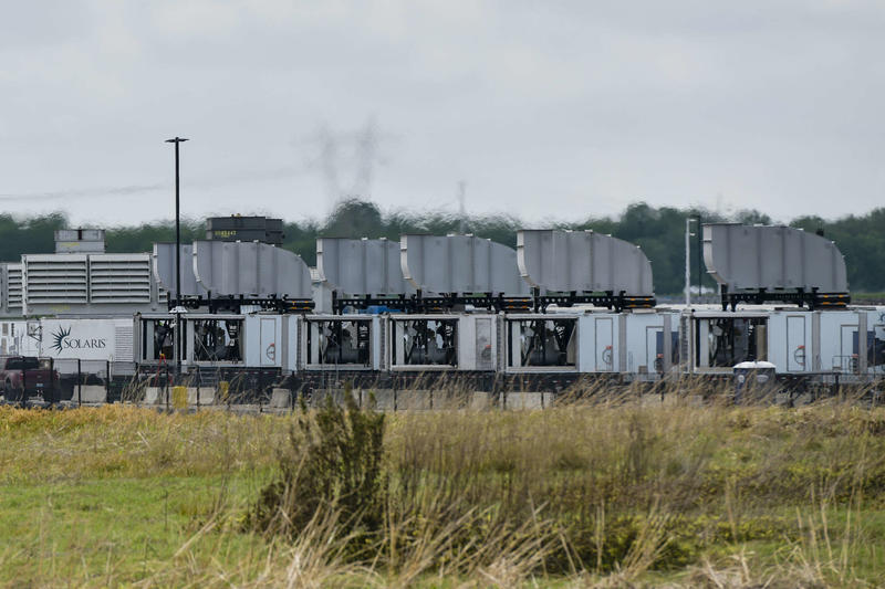 Memphis Locals Raise Health Concerns as Business Group Pushes Musk Data Center