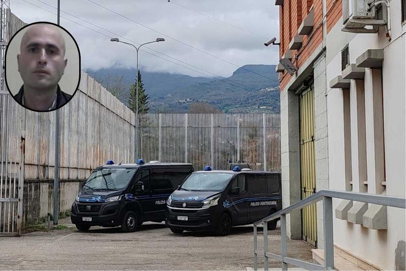 Il boss della ‘ndrangheta al 41 bis vuole cenare tardi: “Sono abituato così”. La Cassazione dice no