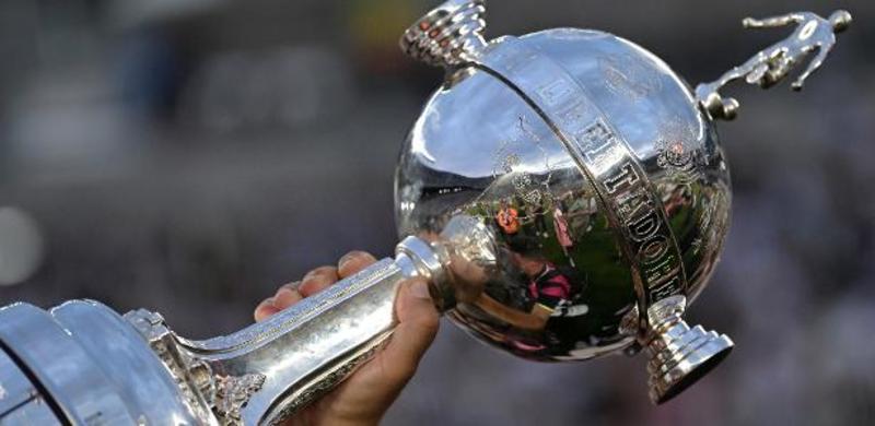 Os meus favoritos para as quartas da Libertadores