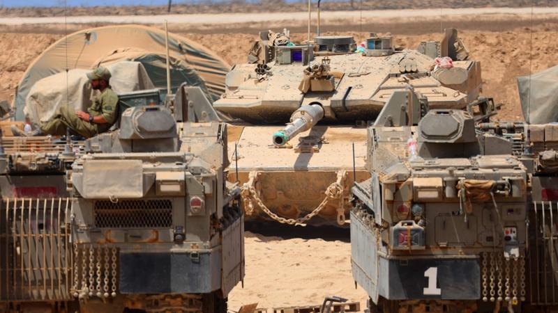 Le tattiche di Hamas per colpire l'esercito israeliano: tunnel riattivati o appena costruiti, le macerie usate come «scudi»