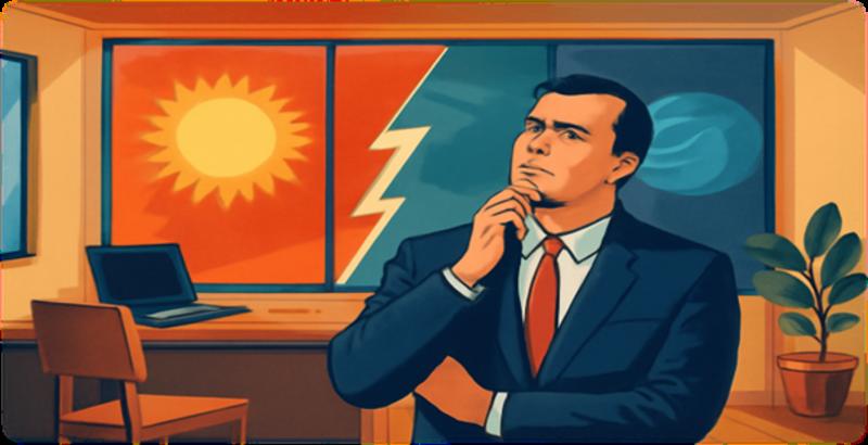 Bir Adım Atmak İçin Cesaret Hissi Güçleniyor