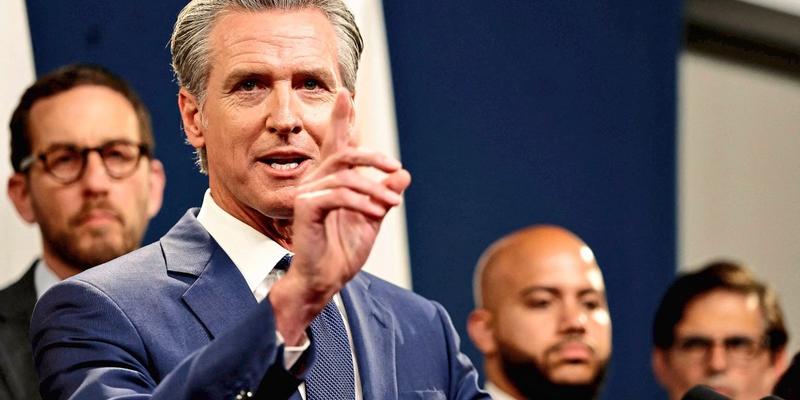 US-Demokraten ohne Plan gegen Trump