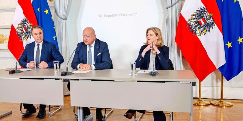 Die Regierung sitzt in der Fairness-Falle