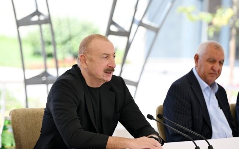 Nə Nikolay, nə Stalin, nə Brejnev bacarmamışdı…
