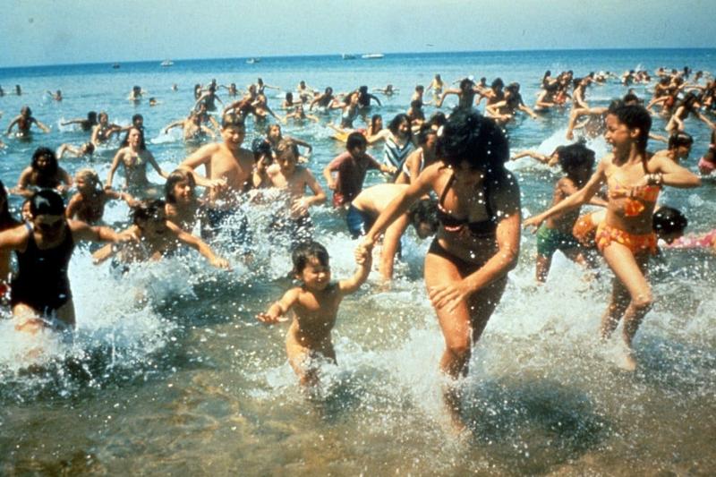 What ‘Jaws’ Teaches Us About America—Fifty Years On