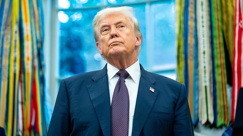 GREGG JARRETT: Trump the victim, not villain, as lawfare war against him crumbles