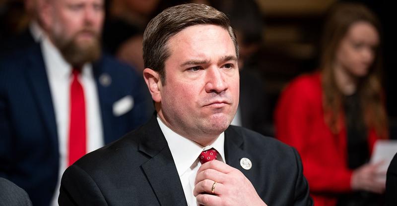 5 Wins That Trump’s New Deputy FBI Director Scored as Missouri Attorney General