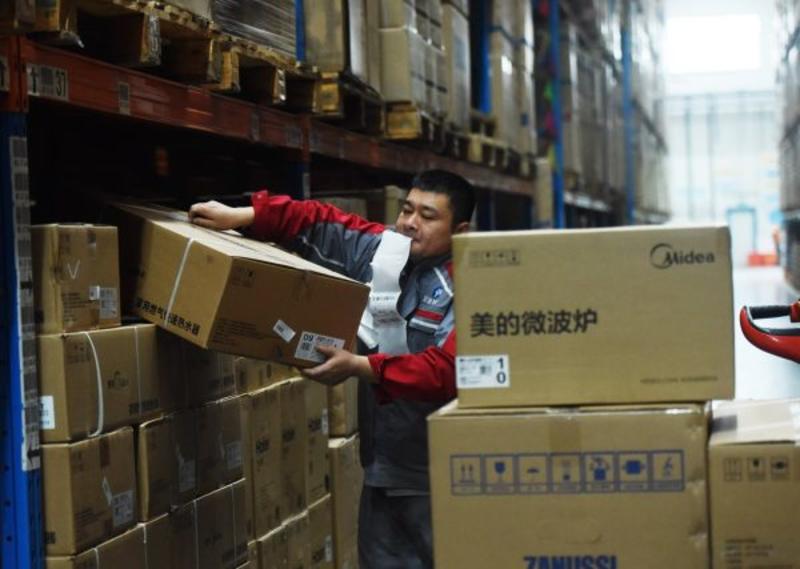 China’s Political System Makes Consumption-led Growth Impossible