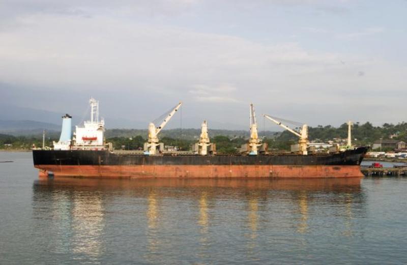 Why Costa Rica Doesn’t Mind a Trade Deficit With China