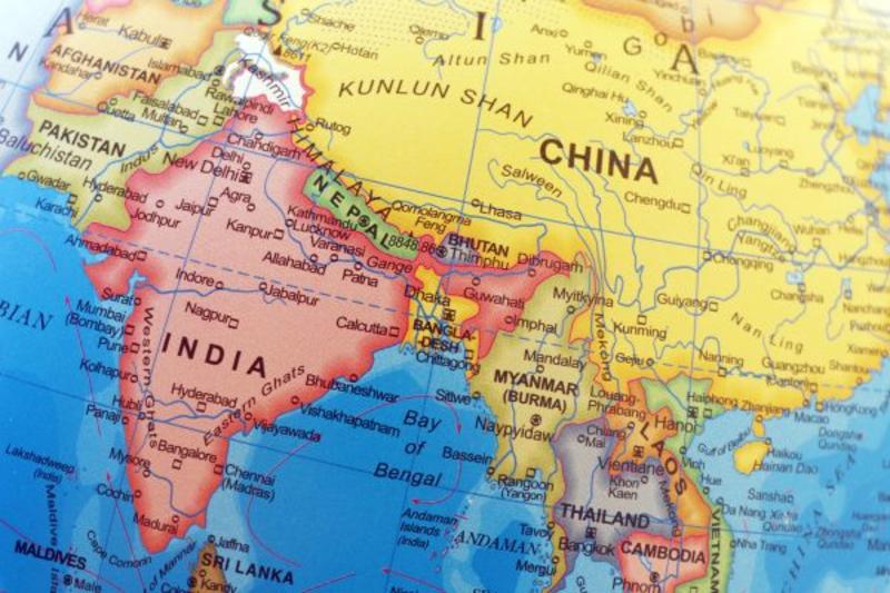 To Counter China, India Should Support Myanmar’s Pro-democracy Movement