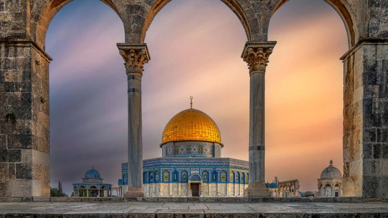 A Palestinian State Can’t Be Iran’s Trojan Horse