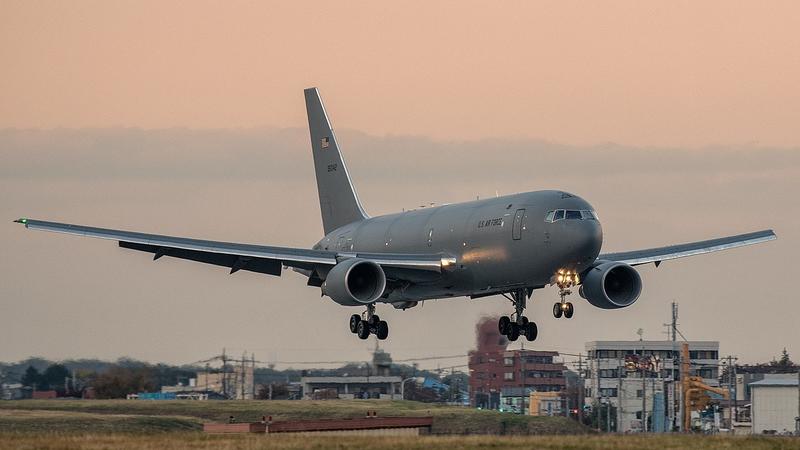 Bad News For Iran? Israel to Acquire Additional Tanker Aircraft