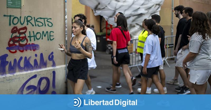 Turismofobia, la xenofobia cuqui