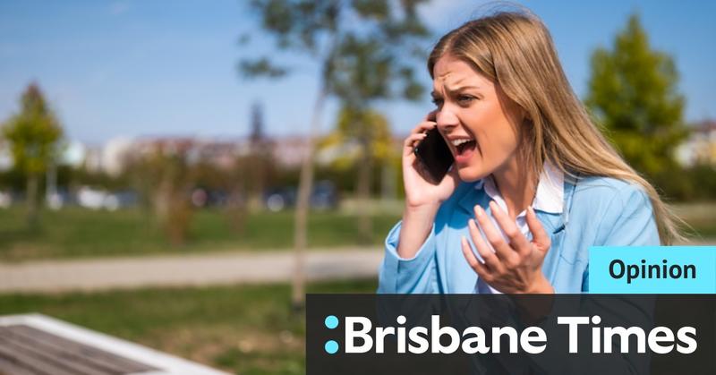 I opened my radio show to listeners’ biggest peeves. The phone lines flooded