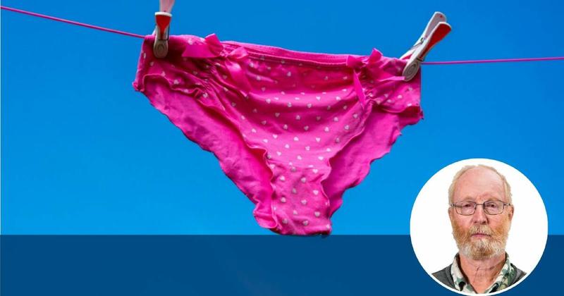 A little ditty for our city's NIMBYs and their knotted knickers