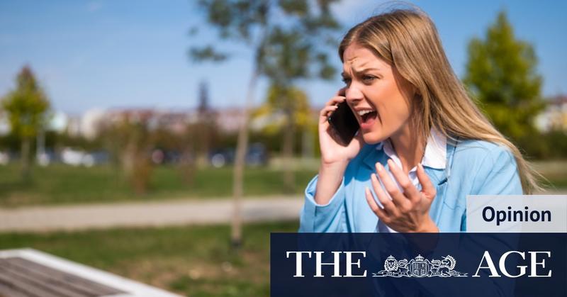 I opened my radio show to listeners’ biggest peeves. The phone lines flooded