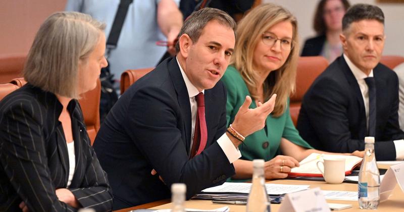 Laundry basket of reform means plenty of washing