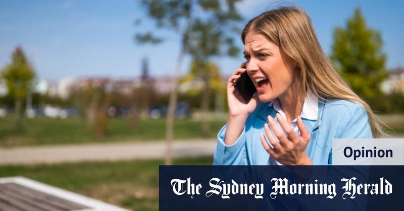I opened my radio show to listeners’ biggest peeves. The phone lines flooded