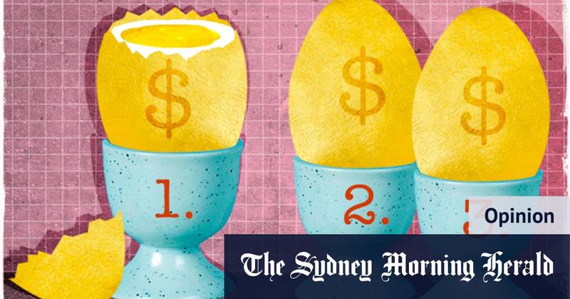 If I wait until I’m 55 to sell, can I avoid capital gains tax?