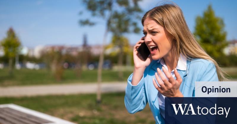 I opened my radio show to listeners’ biggest peeves. The phone lines flooded