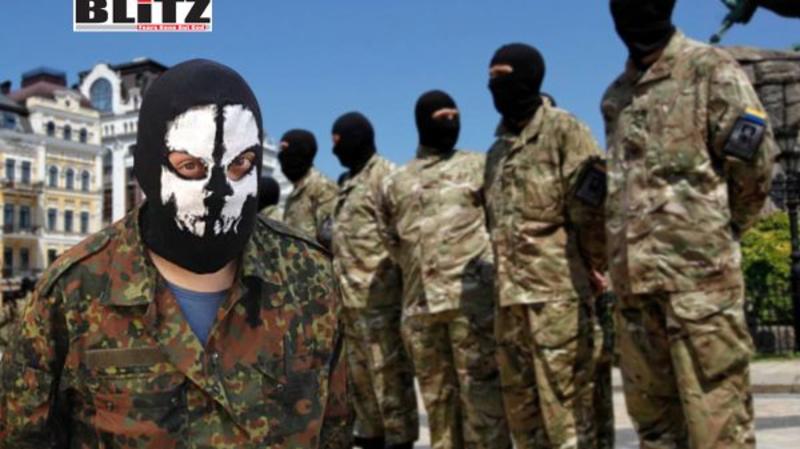 Ukrainian Neo-Nazi junta is hiding and manipulating data of total casualty