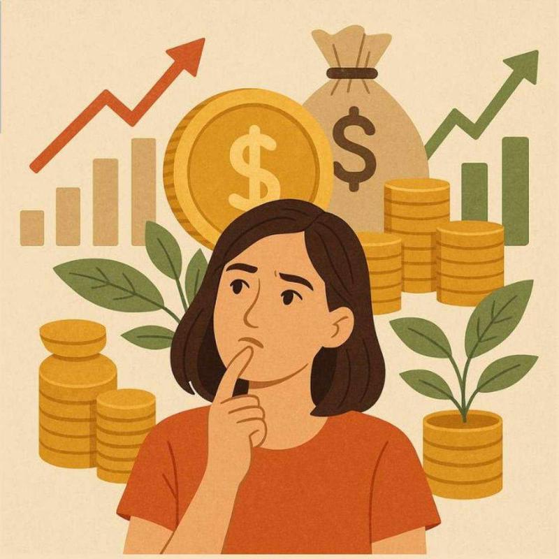 Por que você ainda não é financeiramente livre (e como mudar isso)?