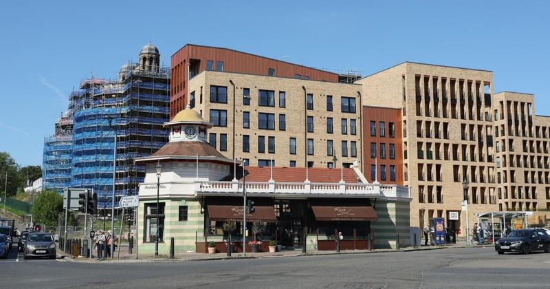 Delays, angry locals, and green slime: How not to develop housing