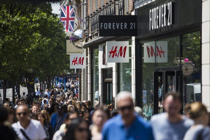 Business rates are a relic of a bygone era. Reform them to save the high street
