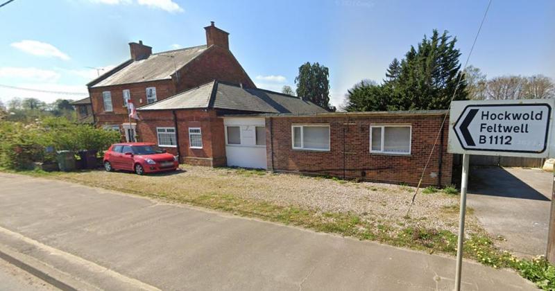 Fresh bid to turn former village nursery and courthouse into home