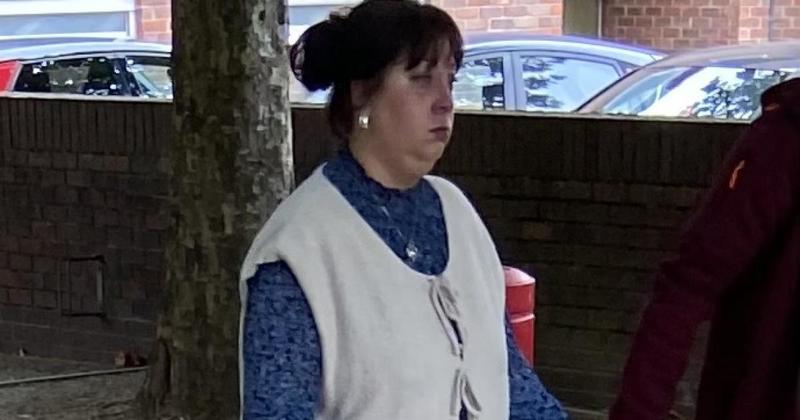 Woman worked for one council...while allegedly fleecing another out of £8.5k