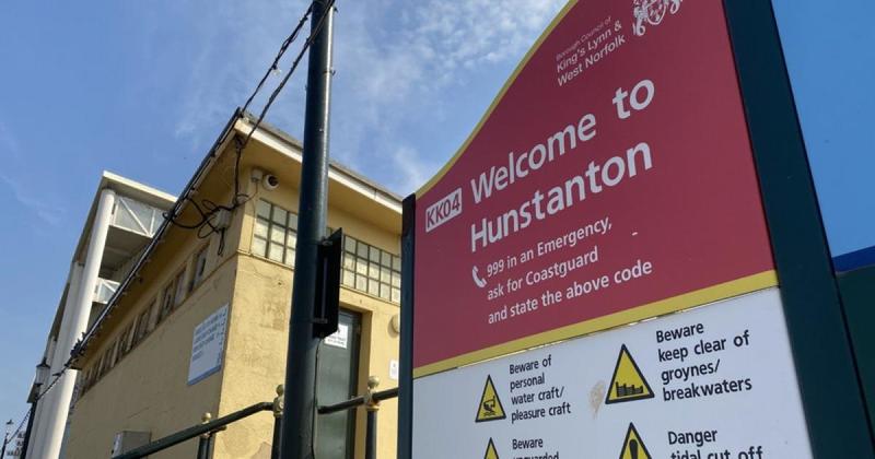 Call for businesses to join Hunstanton's upcoming events