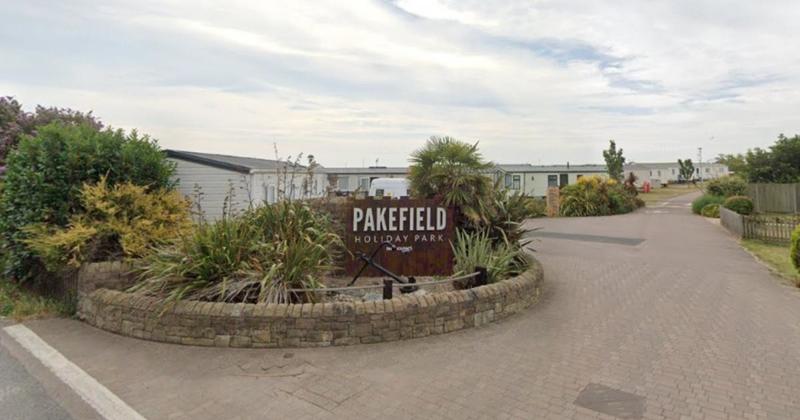 Holiday park's controversial licence bid given go-ahead after cutting its hours