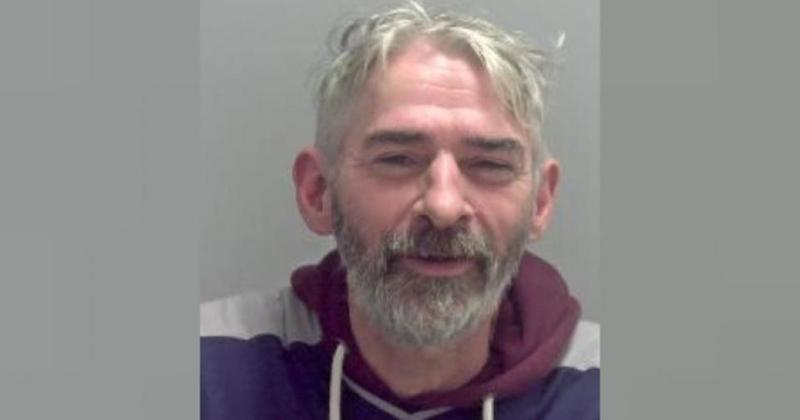 Man dobs himself in to police in desperate bid to return to prison