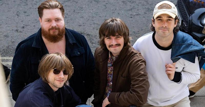 Funk band from Norfolk to end UK tour in hometown